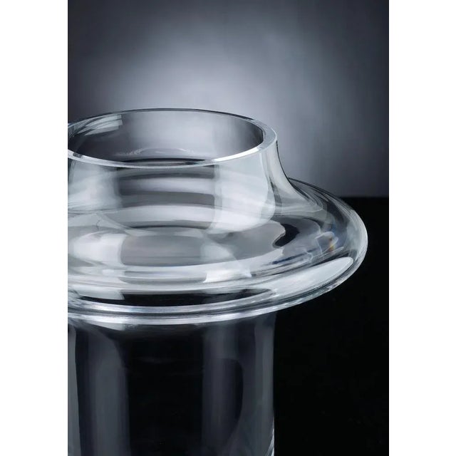 Each piece in our collection has been handmade and mouth blown by glass artists. The small imperfections that can be found...