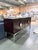 A sophisticated contemporary sideboard from Bernhardt’s acclaimed Jet Set collection. Finished in a deep caviar-toned...