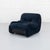 1970s Malu Lounge Chair by Diego Mattu for 1P Italy, 1970s For Sale - Image 5 of 18
