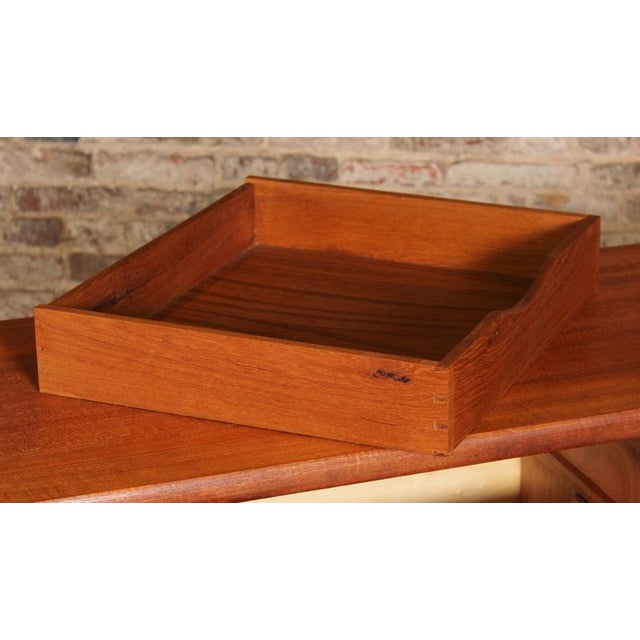 Mid-Century Teak Sideboard by Gordon Russell, 1960s For Sale - Image 10 of 17