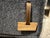 2020s Sota by Massimo Scolari for Giorgetti Black & Smoke Gray Wool Sofa For Sale - Image 5 of 9