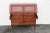 This Secretary Desk is made out of wood, solid wood, we believe it is rosewood. This Secretary Desk has a Asian Oriental...