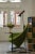 Arne Jacobsen designed this fixture, among many other features, for the SAS Royal Hotel in Copenhagen, in 1957. The floor...