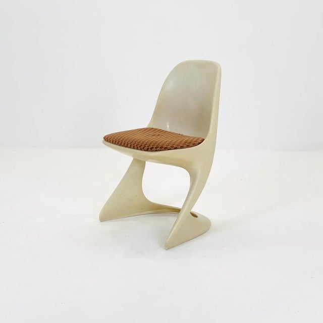 Space Age Casalino Chair by Alexander Begge for Casala, West Germany, 1970s For Sale - Image 15 of 15
