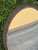 Vintage Intersection Mirror, 1960s For Sale - Image 6 of 8