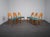 Dining Chairs from Koefoeds Møbelfabrik, Denmark, 1990s, Set of 6 For Sale - Image 11 of 11