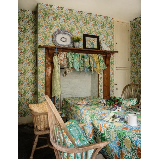 Just like a rekindled love affair Ben discovered this iconic print stowed away in our archive. Instantly mesmerised he...