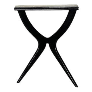 Italian Console Table, 1950s For Sale