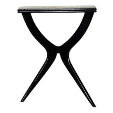 Italian Console Table, 1950s For Sale