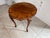 Baroque-Style Side Table or Plant Stand For Sale - Image 4 of 7