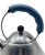 1980s Italian Model 9093 Kettle by Michael Graves for Alessi, 1980s For Sale - Image 5 of 8