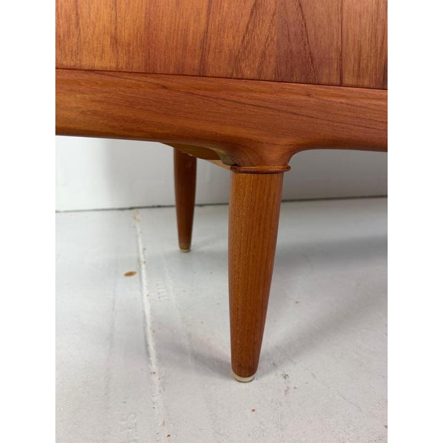 Sideboard by Gunni Oman for Aco Mobler Axel Christensen, 1960s For Sale - Image 4 of 13