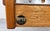Mid Century Modern Danish Teak Desk by Denka, C. 1960’s For Sale - Image 11 of 14