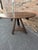 19th Century Dutch Cricket Table For Sale - Image 4 of 12
