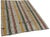 Textile Vintage Anatolian Kilim Rug For Sale - Image 7 of 7