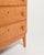 1950s Vintage Scandinavian Birch Chest of Drawers, 1950s For Sale - Image 5 of 10