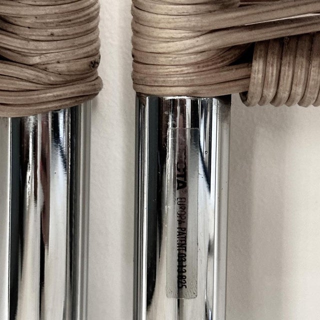 1990s B20 Chairs from Tecta, 1990s, Set of 4 For Sale - Image 5 of 7