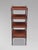 Very Fine Quality Early 19th-Century Georgian 4-Tier Mahogany Whatnot / Music Stand An exceptionally fine and elegant...