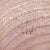 Barovier & Toso Vintage Murano Barovier Toso Pink Gold Flecks Italian Art Glass Seashell Horn of Plenty Shape Footed Candy Dish Bowl For Sale - Image 4 of 7