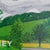 On the Hill Poster after David Hockney For Sale - Image 3 of 6