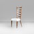 Vintage Chairs from Gio Ponti, 1940s, Set of 4 For Sale - Image 3 of 13