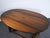 Fold-Out Coffee Table in Mahogany For Sale - Image 5 of 12
