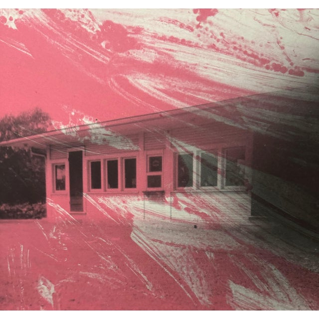 Allen Ruppersberg (American, 1944-) Lithograph, Mixed media From the Top Ten Historical Similarities (and Differences)...