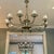 Seguso for Donghia Murano Glass Chandelier; 2 Available For Sale - Image 11 of 12