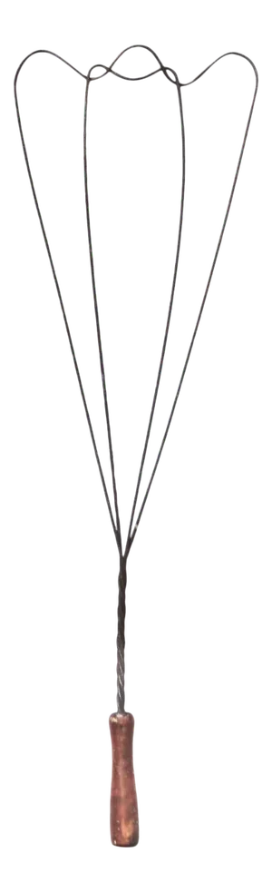 Antique Rug Beater