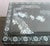 Vintage 72 In. Glass Top Asian Sideboard Cabinet For Sale - Image 4 of 13
