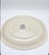 Johnson Brothers Vintage Johnson Bros Staffordshire Old Granite Ironstone "Hearts & Flowers" Serving Platter - 12 1/4" X 9 5/8" For Sale - Image 4 of 7
