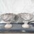 Vintage Cast Stone Nautilus Shell Planters- A Pair For Sale - Image 9 of 12