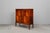 Art Nouveau Oak Cabinet, Early 20th Century For Sale - Image 4 of 18