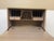 Spanish Spanish Baroque Style Drop Front Desk, Vintage For Sale - Image 3 of 12