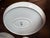 Ceramic 1960s Set of Six Royal Worcester Evesham Vale Dinner Plates, Lidded Tureen and Platter For Sale - Image 7 of 12