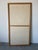 Large- 1980s Frank Stella-Style Mixed Media Geometric Relief Abstract Wall Art- Painting For Sale - Image 12 of 12