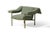 Vidalenta Outdoor Green Armchair by Patricia Urquiola for Cassina For Sale - Image 9 of 13