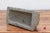 Mid-Century Modern Large Himalayan Stone Grain Basin For Sale - Image 3 of 6