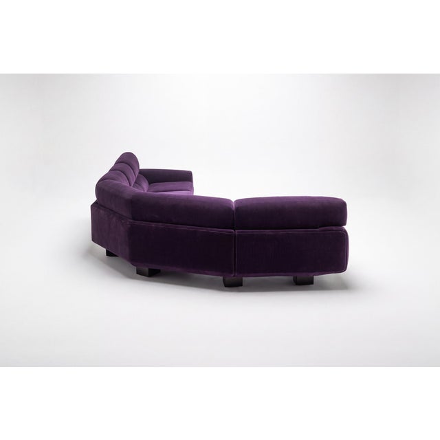 Preview Sectional Designed by M. Fillmore Harty For Sale - Image 10 of 13