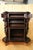 Renaissance-Style Castle Buffet with Atlantes, 19th Century For Sale - Image 9 of 14