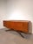 Vintage Beithcraft Teak Sideboard by Val Rossi For Sale - Image 3 of 9