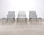 Late 20th Century Set of Six Dan Johnson for Brown Jordan Sol Y Luna Chaise Lounges For Sale - Image 5 of 18