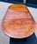 Wood Vintage 1960s Drexel Heritage Mahogany Oval Dining Table & 4 Cane Back Chairs For Sale - Image 7 of 13