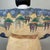 1950s Japanese Tachibina Hina Dolls in Papier-Mâché, 1959, Set of 2 For Sale - Image 5 of 13