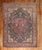 Red Zabihi Collection 19th Century Persian Sarouk Ferehan Rug - 8'4" x 11'11" For Sale - Image 8 of 12