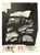 Lithographic Poster from Antoni Clave, 1977 For Sale