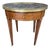 French Louis XVI Side Table, 1920 For Sale