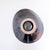 Vintage Grey Glazed Ceramic Vide-Poche For Sale - Image 6 of 10