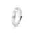 Tiffany and Co. Men’s Tiffany & Co. The Charles Tiffany Setting Platinum Satin Finish Band Ring, Size 8.5 For Sale - Image 4 of 9