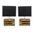 Marble Effect Lamps, 1980s, Set of 2 For Sale - Image 6 of 6